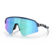Сонцезахисні окуляри Oakley Sutro Lite Sweep Matte Navy/Prizm Sapphire 2200000154576 фото 1