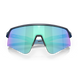 Сонцезахисні окуляри Oakley Sutro Lite Sweep Matte Navy/Prizm Sapphire 2200000154576 фото 5