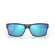 Сонцезахисні окуляри Oakley Twoface Matte Black/Prizm Sapphire Polarized 2200000173027 фото 2