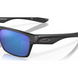 Сонцезахисні окуляри Oakley Twoface Matte Black/Prizm Sapphire Polarized 2200000173027 фото 6