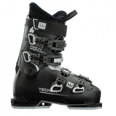 Жіночі лижні черевики Tecnica Mach Sport HV 65 W 8050459792737 фото