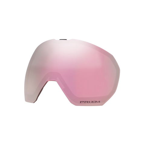 Лінза Oakley Flight Path L/Prizm Hi Pink 0888392488503 фото
