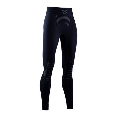 Жіноча термобілизна X-Bionic Invent 4.0 Pants Woman 7613418016605 фото
