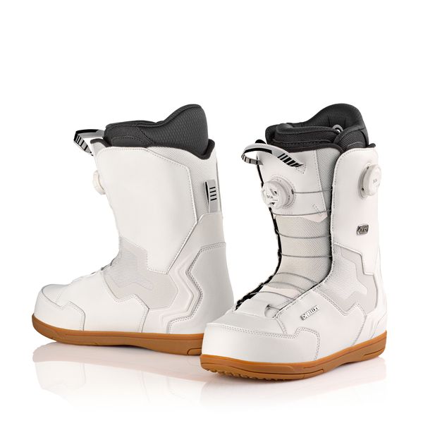 Сноубордичні черевики Deeluxe ID Dual Boa 23/24 2200000176868 фото