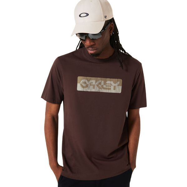 Футболка Oakley Duality B1B Tee 8056153759847 фото