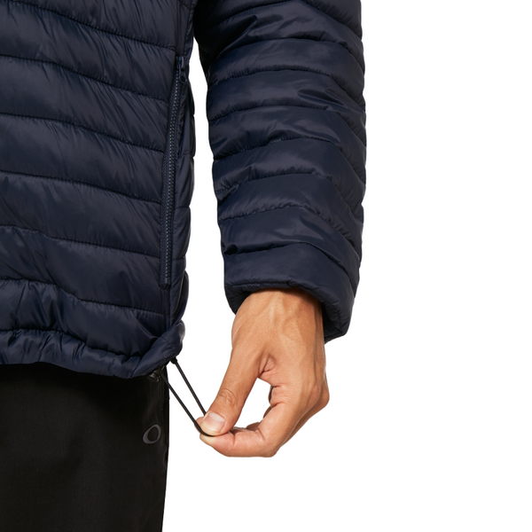 Куртка-утеплювач Oakley Omni Thermal Jacket 2200000165640 фото
