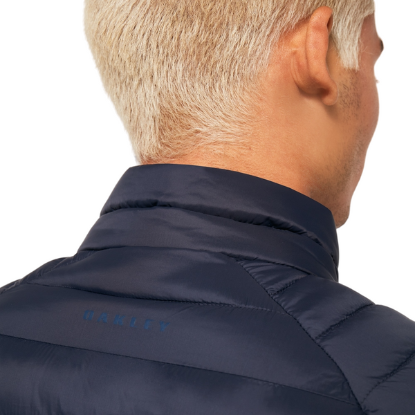 Куртка-утеплювач Oakley Omni Thermal Jacket 2200000165640 фото