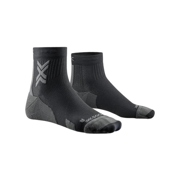 Бігові термошкарпетки X-Socks Run Discovery Ankle 7613418247559 фото