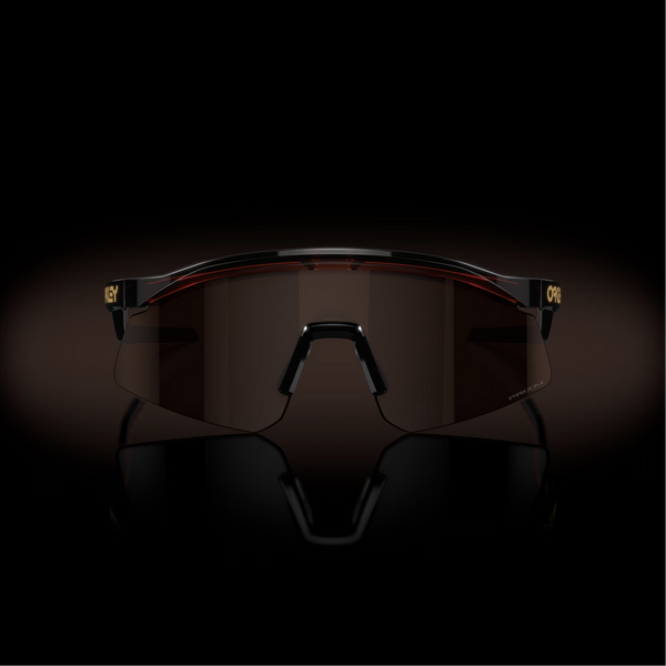 Сонцезахисні окуляри Oakley Hydra Rootbeer/Prizm Tungsten 2200000182593 фото