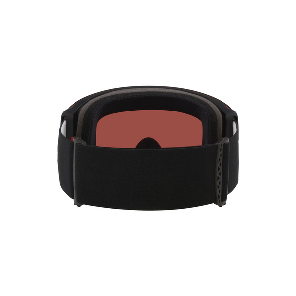 Гірськолижна маска Oakley Flight Deck Pro L Matte Black/Prizm Sage Gold Iridium&Prizm Iced Iridium 0888392674005 фото