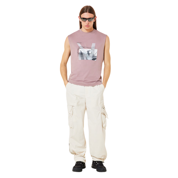 Майка Oakley Skate Tank 8056153587235 фото
