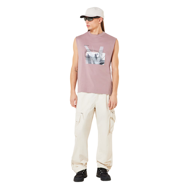 Майка Oakley Skate Tank 8056153587235 фото