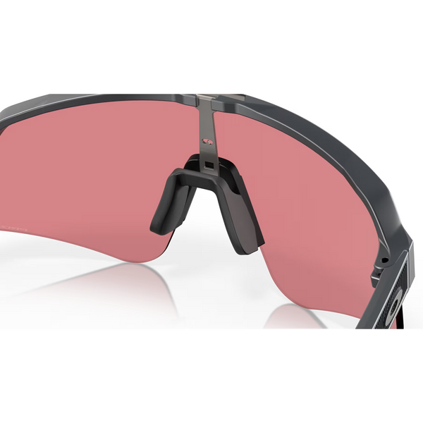 Сонцезахисні окуляри Oakley Sutro Lite Sweep Matte Carbon/Prizm Trail Torch 2200000157928 фото