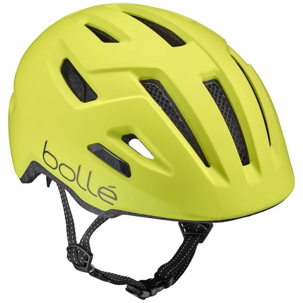 Велосипедний шолом Bolle Stance Pure 2200000168740 фото