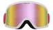 Гірськолижна маска Dragon DX3 OTG Spyder Colab Cerise/Pink Ion 2200000164407 фото 4