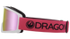 Гірськолижна маска Dragon DX3 OTG Spyder Colab Cerise/Pink Ion 2200000164407 фото 3