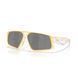 Сонцезахисні окуляри Oakley Massillon Matte Clear/Prizm Black 0888392677013 фото 1