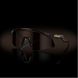 Сонцезахисні окуляри Oakley Hydra Rootbeer/Prizm Tungsten 2200000182593 фото 1