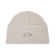 Шапка Oakley Ellipse Ribbed Beanie 8056153761734 фото