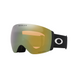 Гірськолижна маска Oakley Flight Deck Pro L Matte Black/Prizm Sage Gold Iridium&Prizm Iced Iridium 0888392674005 фото 1