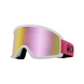 Гірськолижна маска Dragon DX3 OTG Spyder Colab Cerise/Pink Ion 2200000164407 фото 1