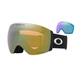 Гірськолижна маска Oakley Flight Deck Pro L Matte Black/Prizm Sage Gold Iridium&Prizm Iced Iridium 0888392674005 фото 2