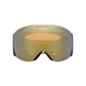 Гірськолижна маска Oakley Flight Deck Pro L Matte Black/Prizm Sage Gold Iridium&Prizm Iced Iridium 0888392674005 фото 3