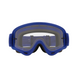 Маска для мотокросу та MTB Oakley O-Frame XS MX Moto Blue/Clear  0888392592231 фото 2