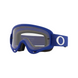 Маска для мотокросу та MTB Oakley O-Frame XS MX Moto Blue/Clear  0888392592231 фото 1