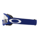 Маска для мотокросу та MTB Oakley O-Frame XS MX Moto Blue/Clear  0888392592231 фото 4