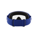 Маска для мотокросу та MTB Oakley O-Frame XS MX Moto Blue/Clear  0888392592231 фото 3