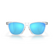 Сонцезахисні окуляри Oakley Frogskins Crystal Clear/Prizm Sapphire 2200000066572 фото 2