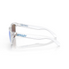 Сонцезахисні окуляри Oakley Frogskins Crystal Clear/Prizm Sapphire 2200000066572 фото 3