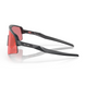 Сонцезахисні окуляри Oakley Sutro Lite Sweep Matte Carbon/Prizm Trail Torch 2200000157928 фото 3
