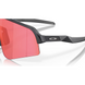 Сонцезахисні окуляри Oakley Sutro Lite Sweep Matte Carbon/Prizm Trail Torch 2200000157928 фото 6