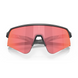 Сонцезахисні окуляри Oakley Sutro Lite Sweep Matte Carbon/Prizm Trail Torch 2200000157928 фото 5
