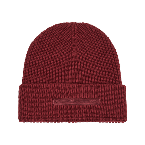 Шапка Oakley Soho Beanie 2200000181244 фото