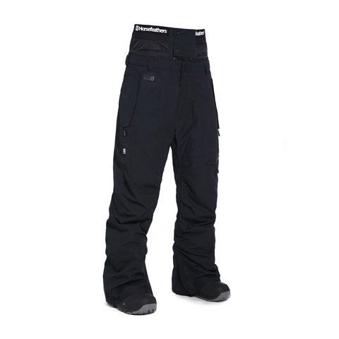 Гірськолижні штани Horsefeathers Nelson Pants 8592321582072 фото