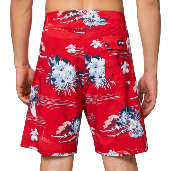Шорти Oakley Tropical Bloom 18 Boardshort 2200000126917 фото