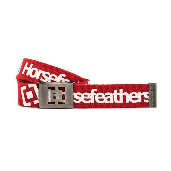 Ремінь Horsefeathers Idol Belt 8592321559562 фото