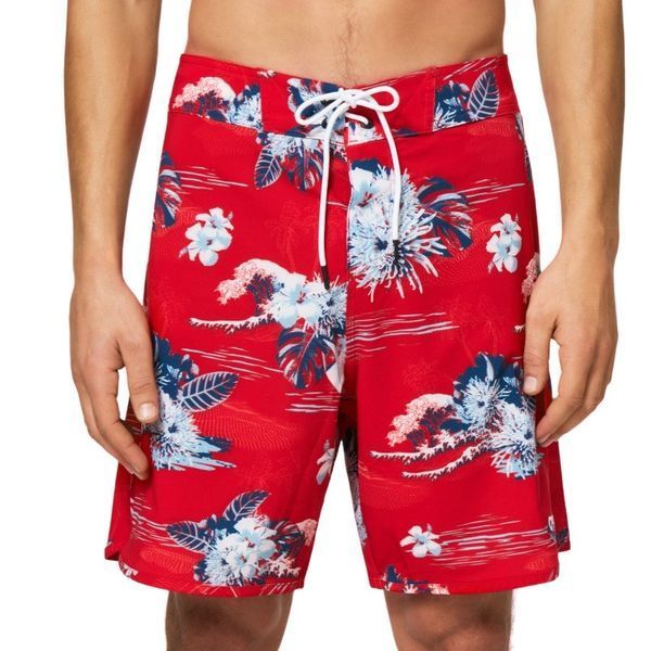 Шорти Oakley Tropical Bloom 18 Boardshort 2200000126917 фото