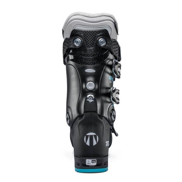 Жіночі лижні черевики Tecnica Mach1 85 W LV Black 8050459506686 фото
