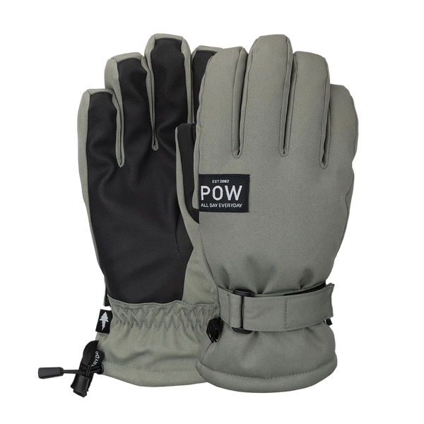 Гірськолижні рукавиці Pow XG MID Glove 2200000152343 фото