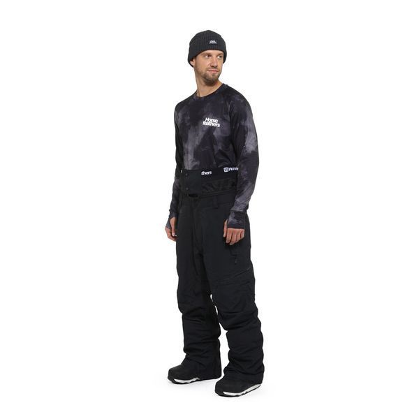 Гірськолижні штани Horsefeathers Nelson Pants 8592321582072 фото