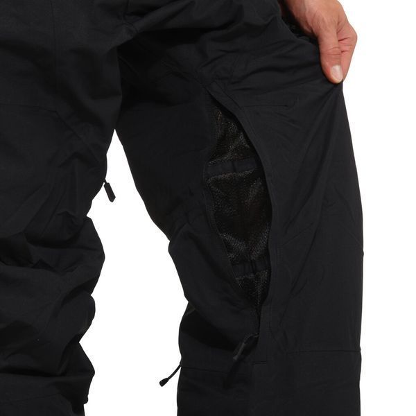 Гірськолижні штани Horsefeathers Nelson Pants 8592321582072 фото