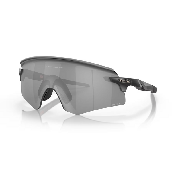 Сонцезахисні окуляри Oakley Encoder Matte Black/Prizm Black 2200000152978 фото