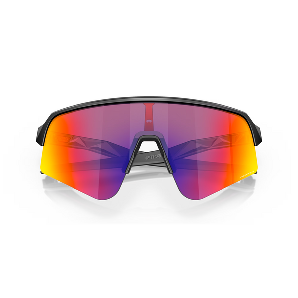 Сонцезахисні окуляри Oakley Sutro Lite Sweep Matte Black/Prizm Road 0888392530530 фото