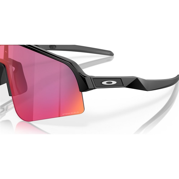 Сонцезахисні окуляри Oakley Sutro Lite Sweep Matte Black/Prizm Road 0888392530530 фото