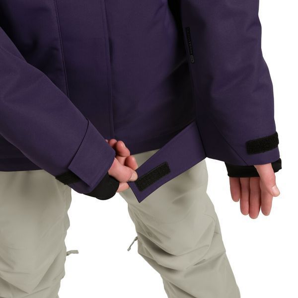 Жіноча гірськолижна куртка Horsefeathers Sora Jacket 8592321750204 фото