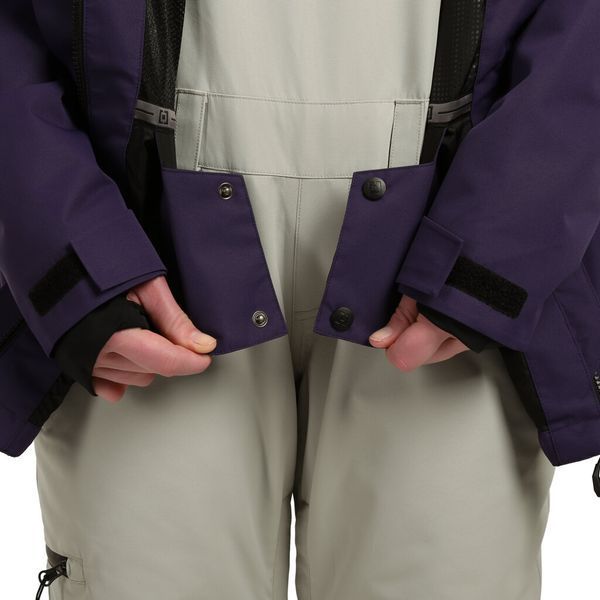 Жіноча гірськолижна куртка Horsefeathers Sora Jacket 8592321750204 фото